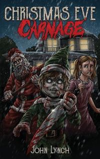 Cover image for Christmas Eve Carnage