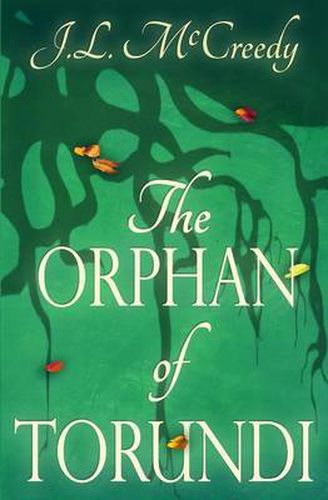 Cover image for The Orphan of Torundi