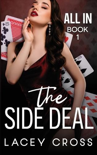Cover image for The Side Deal