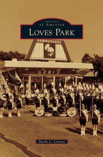 Cover image for Loves Park