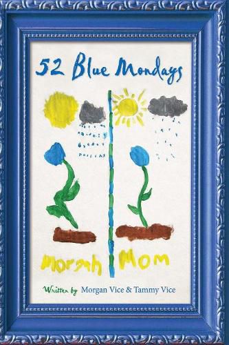 Cover image for 52 Blue Mondays