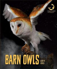 Cover image for Barn Owls