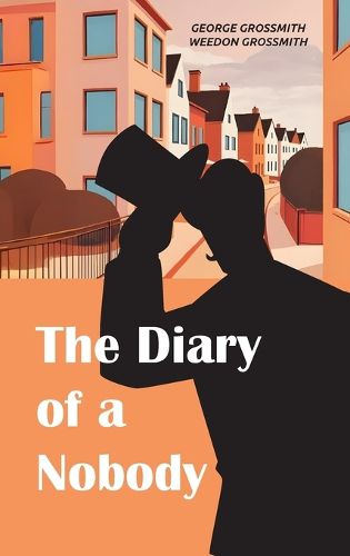 Cover image for The Diary of a Nobody
