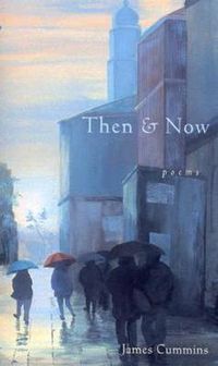 Cover image for Then and Now: Poems