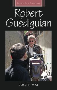 Cover image for Robert GueDiguian