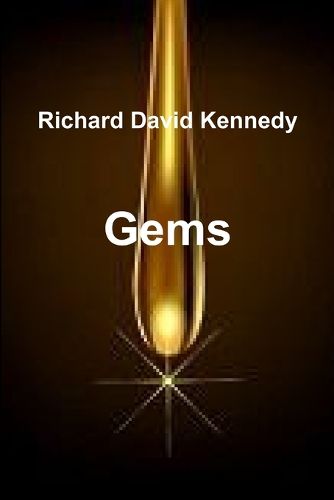 Cover image for Gems