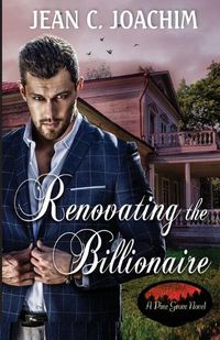 Cover image for Renovating the Billionaire