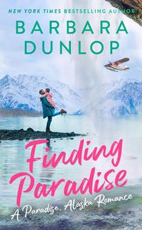 Cover image for Finding Paradise