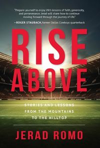 Cover image for Rise Above