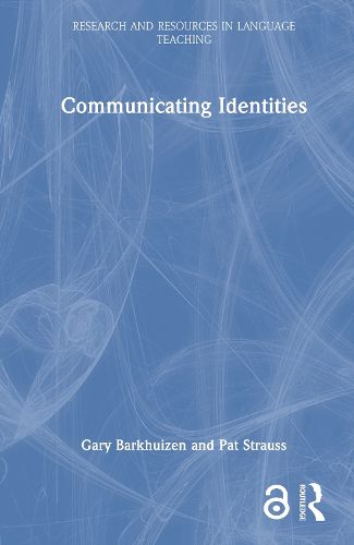 Cover image for Communicating Identities