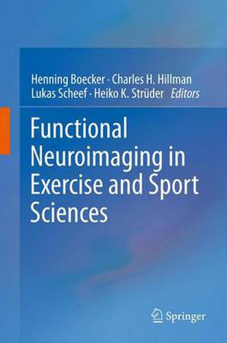 Cover image for Functional Neuroimaging in Exercise and Sport Sciences