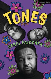 Cover image for Tones