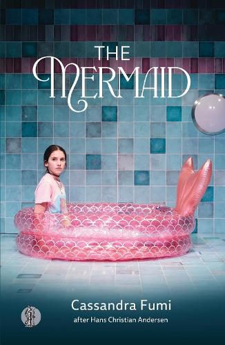 Cover image for The Mermaid: adapted from the story by Hans Christian Andersen