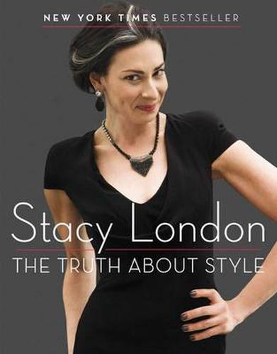 Cover image for The Truth About Style