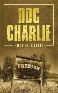 Cover image for Doc Charlie