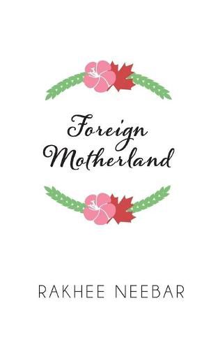 Cover image for Foreign Motherland