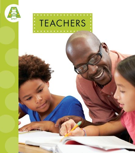 Cover image for Teachers