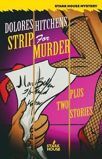 Cover image for Strip for Murder