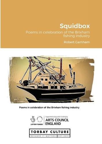 Cover image for Squidbox