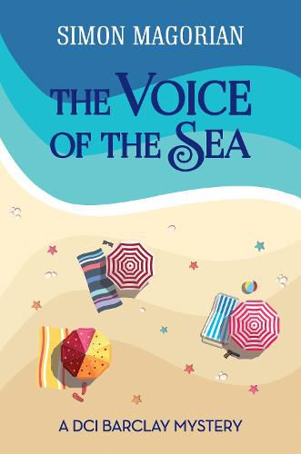 Cover image for The Voice of the Sea