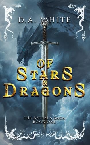 Cover image for Of Stars & Dragons