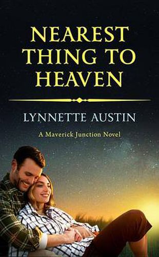 Cover image for Nearest Thing to Heaven