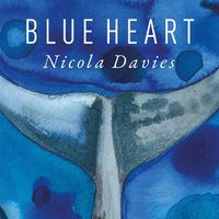 Cover image for Blue Heart