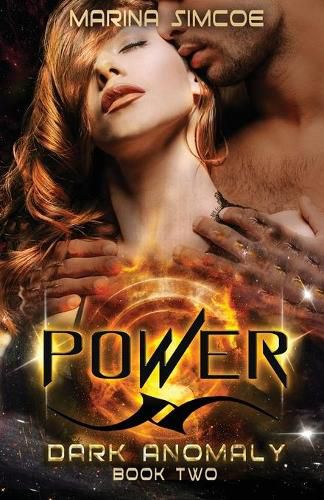 Cover image for Power