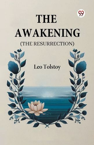 Cover image for The Awakening (the Resurrection)