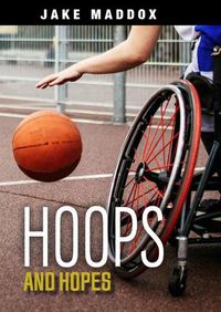 Cover image for Hoops and Hopes