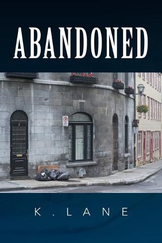 Cover image for Abandoned