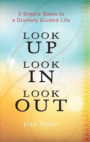 Cover image for Look UP Look IN Look OUT