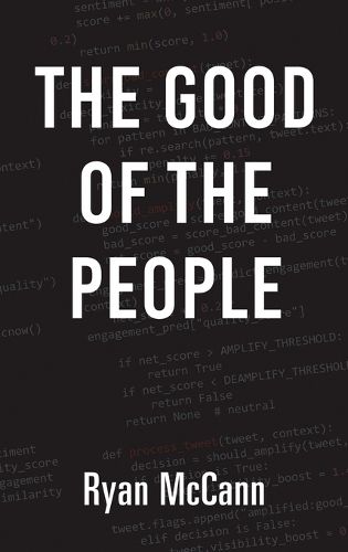 Cover image for The Good of the People