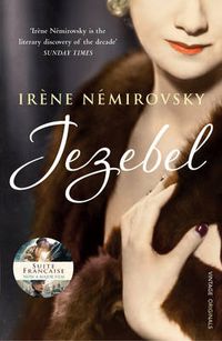 Cover image for Jezebel