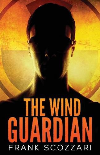Cover image for The Wind Guardian