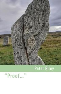 Cover image for "Proof..."