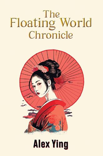 Cover image for The Floating World Chronicle