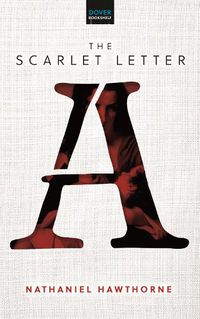 Cover image for Scarlet Letter