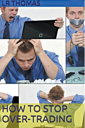 Cover image for How to Stop Overtrading