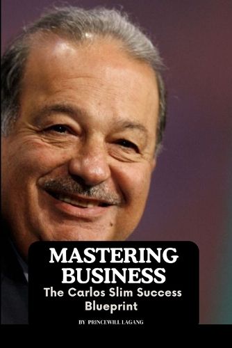 Cover image for Mastering Business