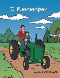 Cover image for I Remember ...