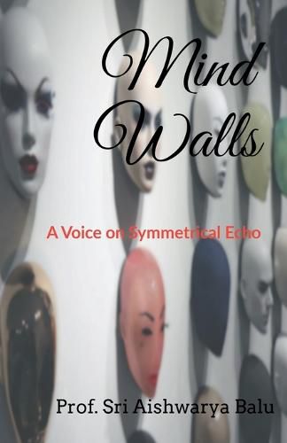 Cover image for Mind Walls