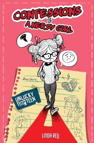 Cover image for Unlucky Thirteen