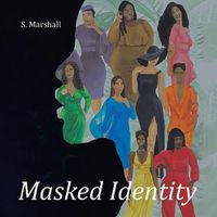 Cover image for Masked Identity