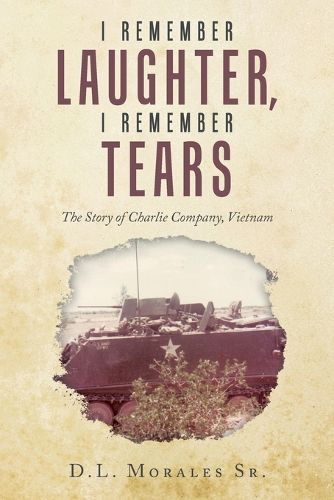 Cover image for I Remember Laughter, I Remember Tears
