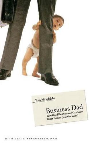 Cover image for Business Dad