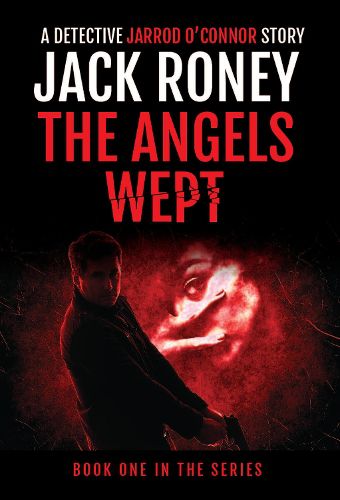 Cover image for The Angels Wept