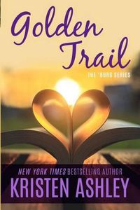 Cover image for Golden Trail