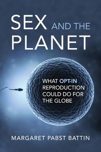 Cover image for Sex and the Planet