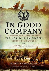 Cover image for In Good Company